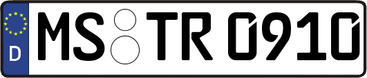 MS-TR0910