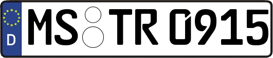 MS-TR0915