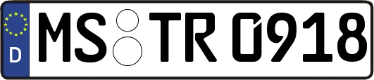 MS-TR0918