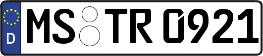 MS-TR0921