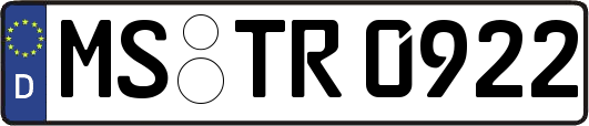 MS-TR0922