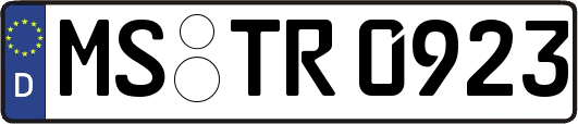 MS-TR0923
