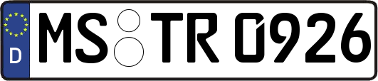 MS-TR0926