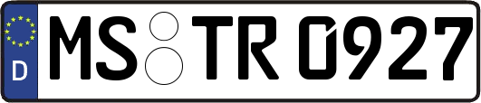 MS-TR0927