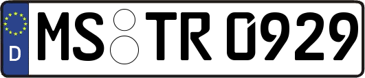 MS-TR0929