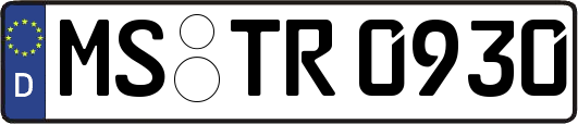 MS-TR0930