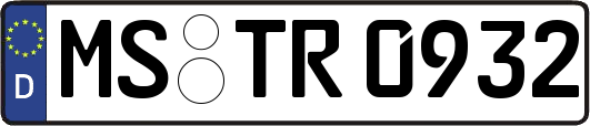 MS-TR0932