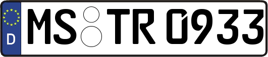 MS-TR0933