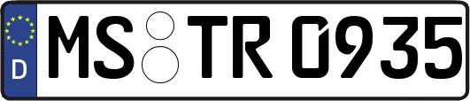 MS-TR0935