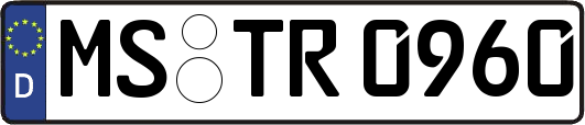 MS-TR0960