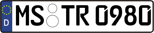 MS-TR0980