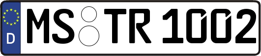 MS-TR1002