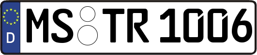 MS-TR1006