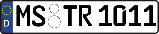 MS-TR1011