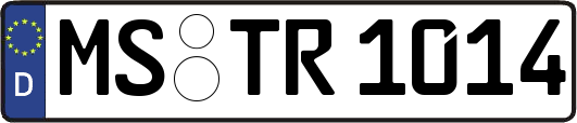 MS-TR1014