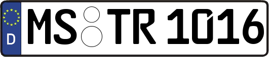 MS-TR1016