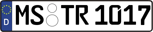 MS-TR1017
