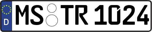 MS-TR1024
