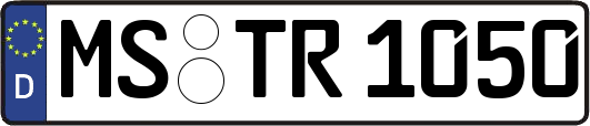 MS-TR1050