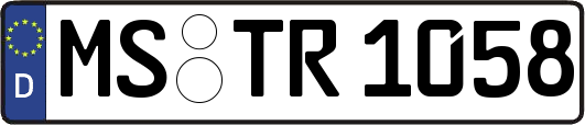 MS-TR1058