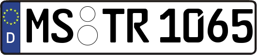 MS-TR1065