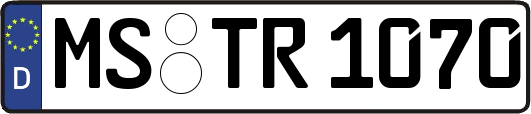 MS-TR1070