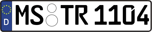 MS-TR1104