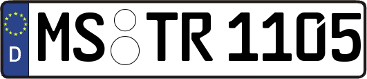 MS-TR1105