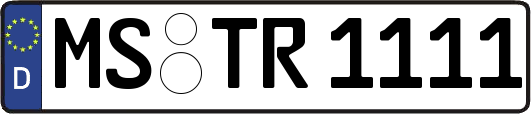 MS-TR1111