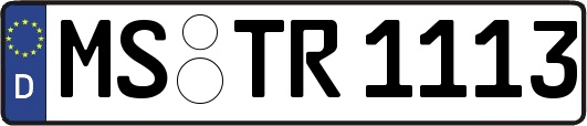 MS-TR1113