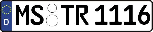 MS-TR1116