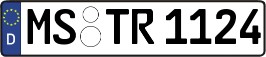 MS-TR1124