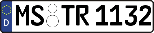 MS-TR1132