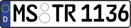 MS-TR1136