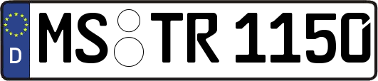 MS-TR1150