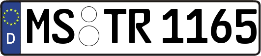 MS-TR1165