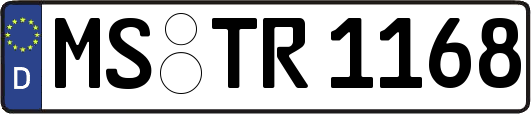 MS-TR1168