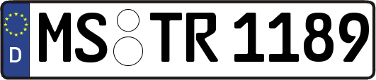 MS-TR1189
