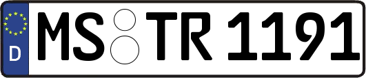MS-TR1191
