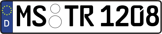 MS-TR1208