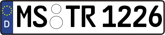 MS-TR1226
