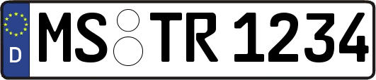 MS-TR1234