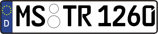 MS-TR1260