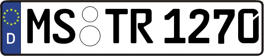 MS-TR1270