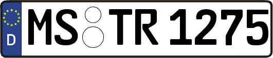 MS-TR1275