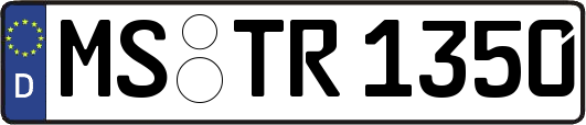 MS-TR1350