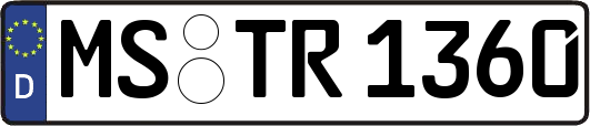 MS-TR1360
