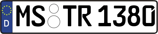 MS-TR1380