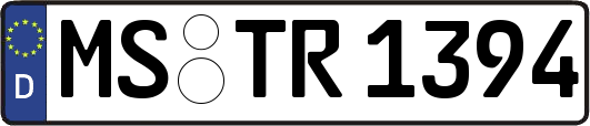 MS-TR1394