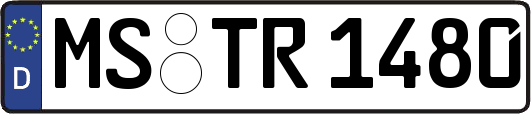 MS-TR1480